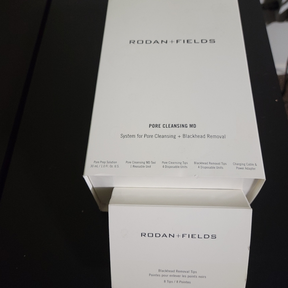 Rodan and Fields PORE CLEANSING MD